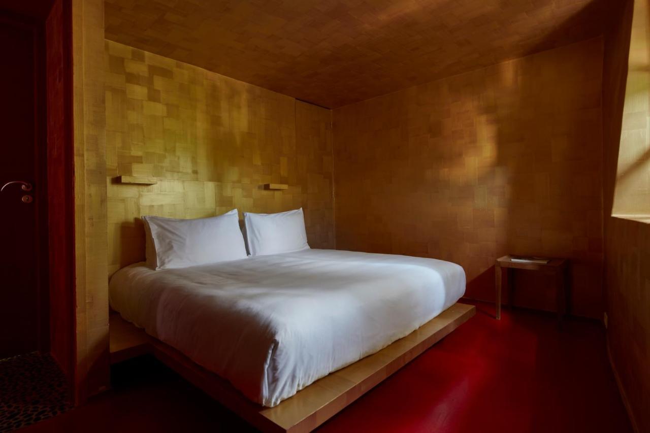 Domaine Des Andeols Hotel Saint-Saturnin-d'Apt Eksteriør billede