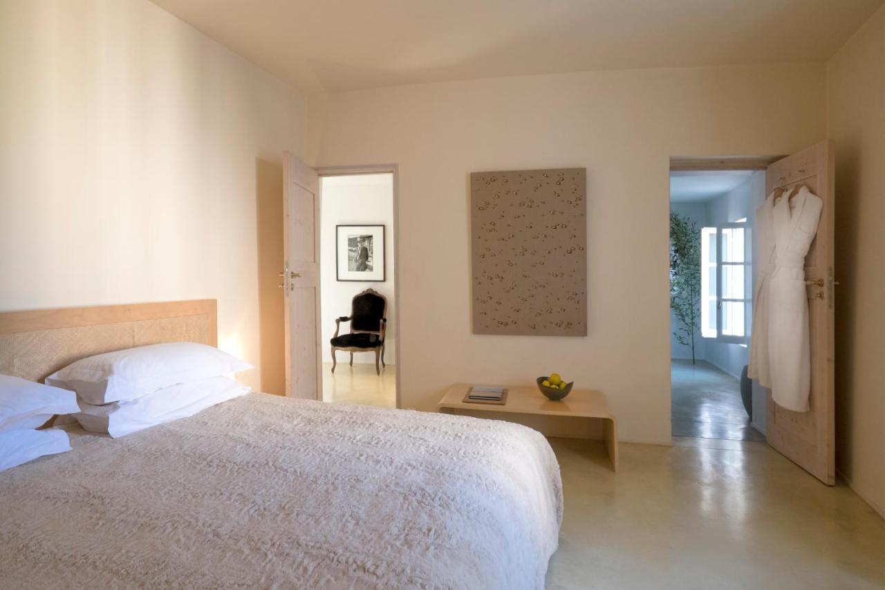 Domaine Des Andeols Hotel Saint-Saturnin-d'Apt Værelse billede