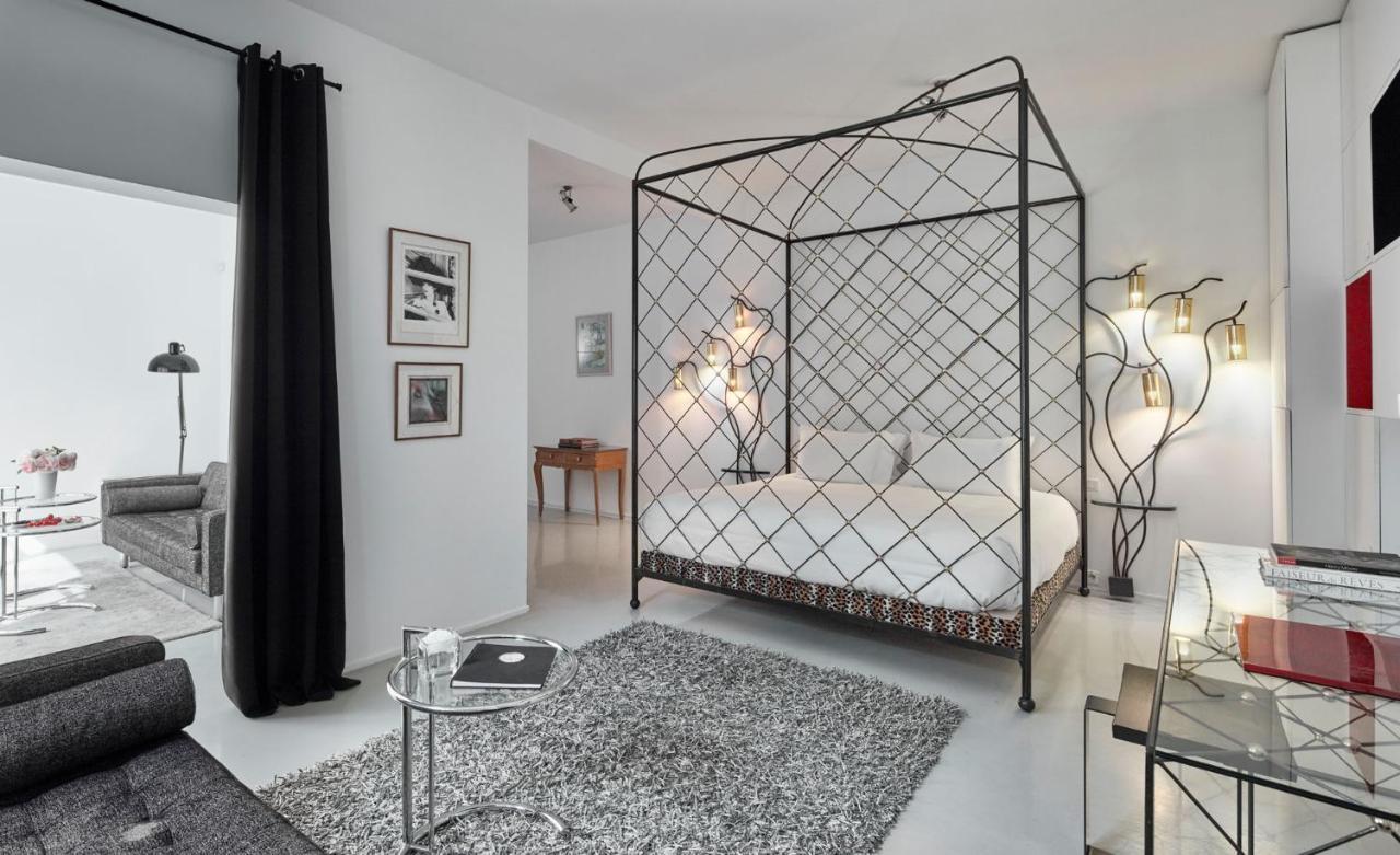 Domaine Des Andeols Hotel Saint-Saturnin-d'Apt Eksteriør billede