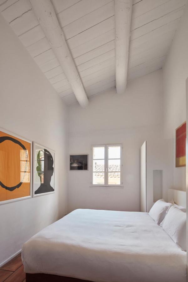 Domaine Des Andeols Hotel Saint-Saturnin-d'Apt Eksteriør billede
