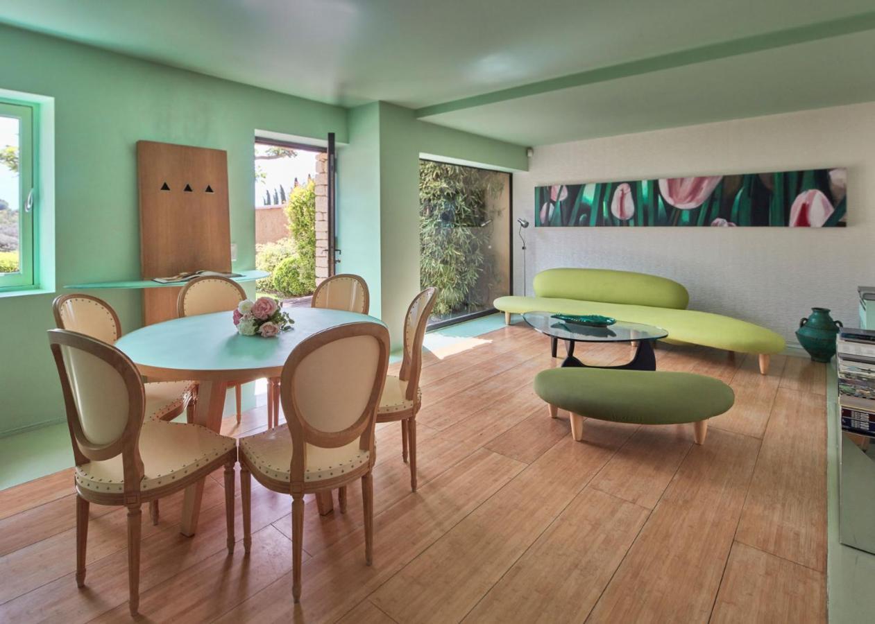 Domaine Des Andeols Hotel Saint-Saturnin-d'Apt Eksteriør billede