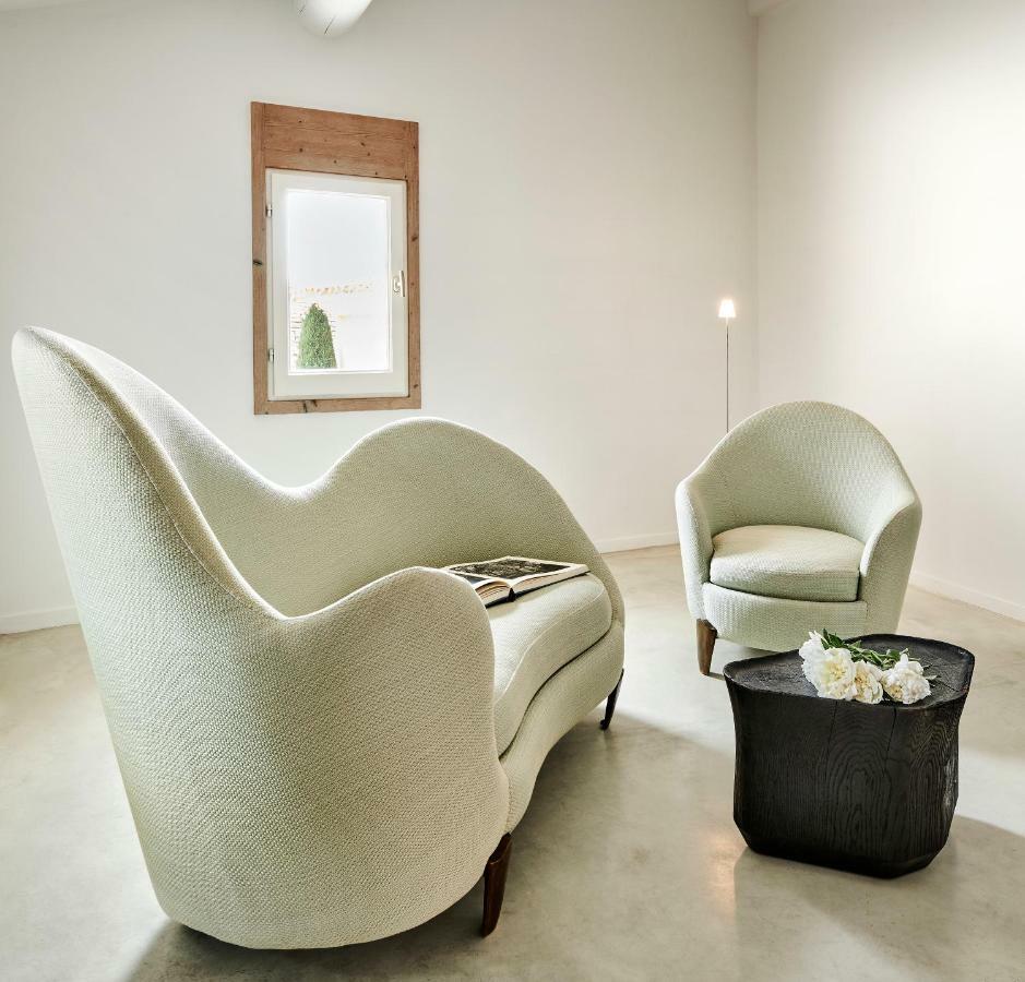 Domaine Des Andeols Hotel Saint-Saturnin-d'Apt Eksteriør billede